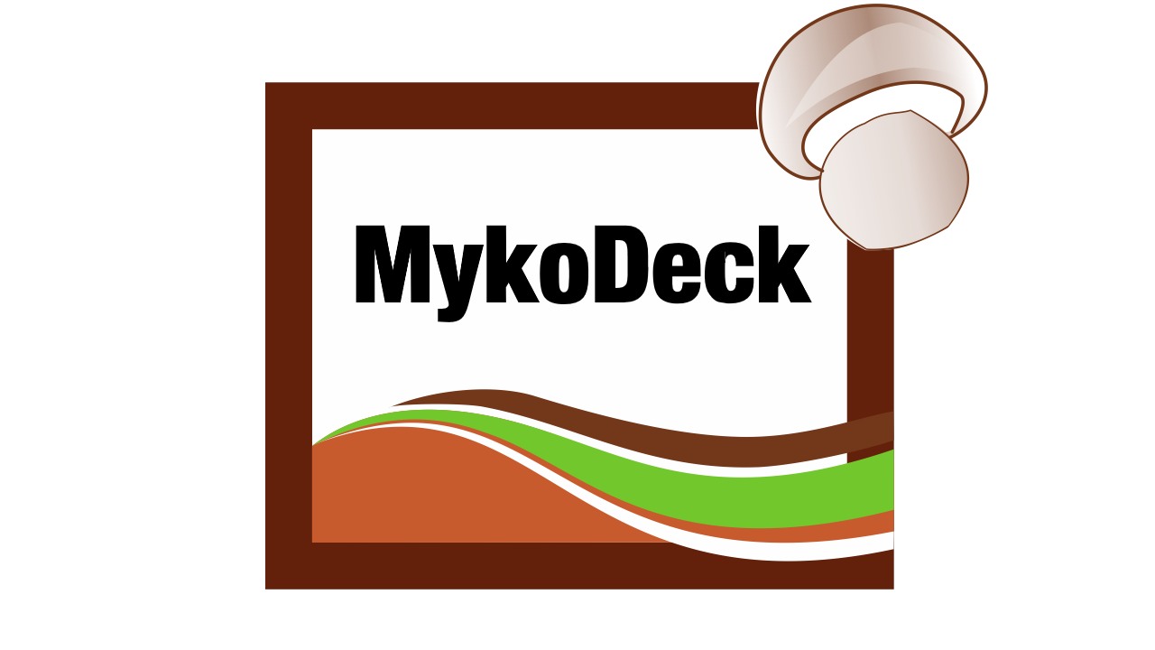 Kategorie MykoDeck Kategorie MykoDeck