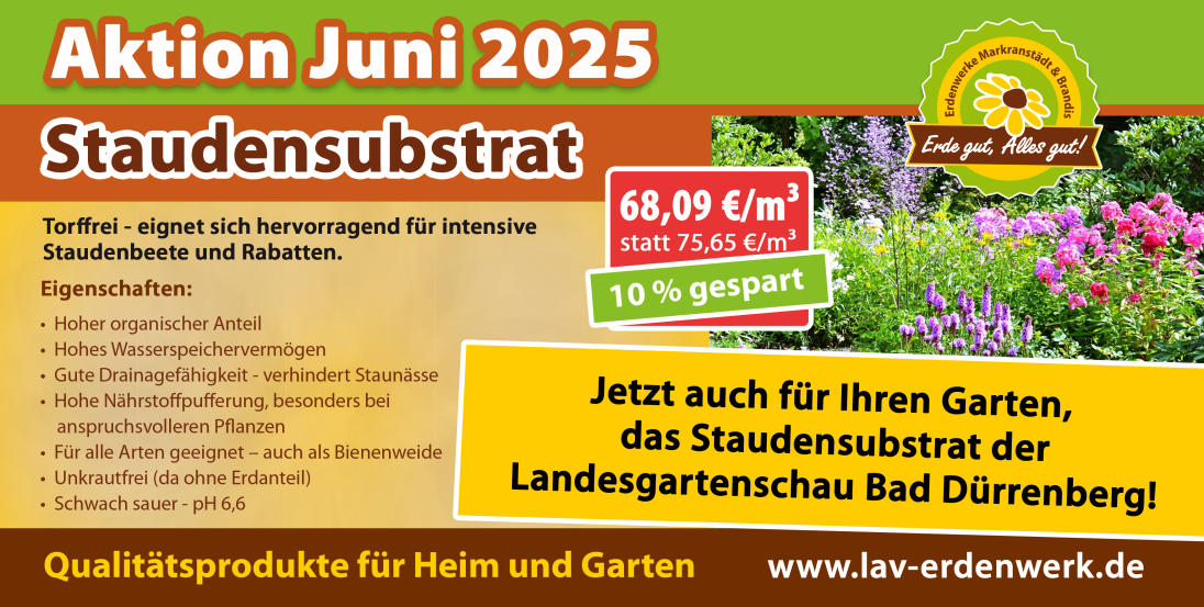 Neu bei LAV: Kinderspielsand nach DIN 18034