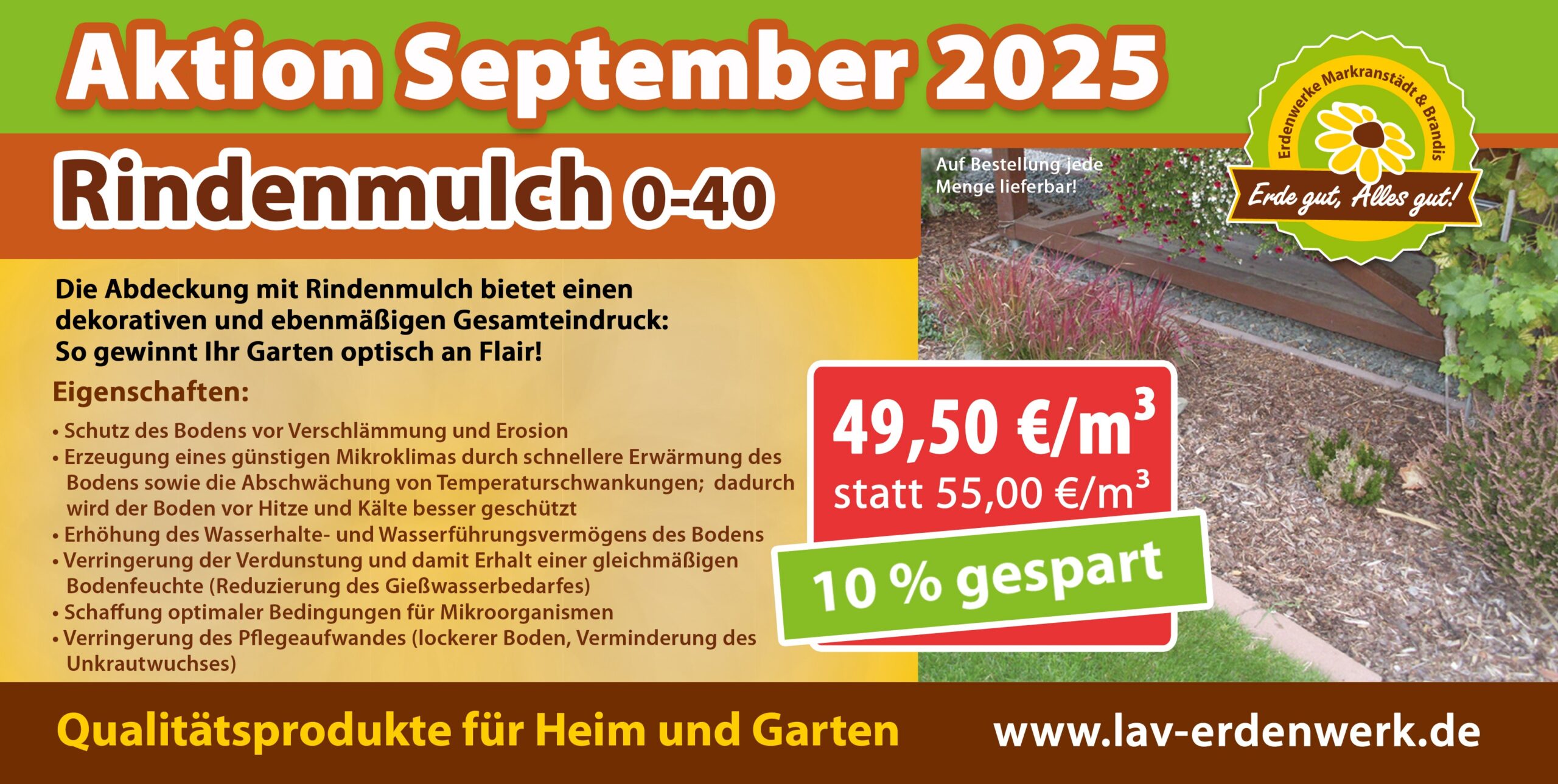 Neu bei LAV: Kinderspielsand nach DIN 18034