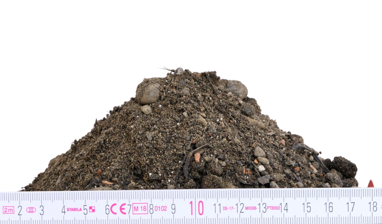 LAV Baumsubstrat Leipziger Alleebaum 100198