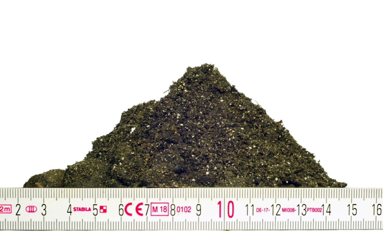 LAV Baumpflanzsubstrat Nr 1 100198