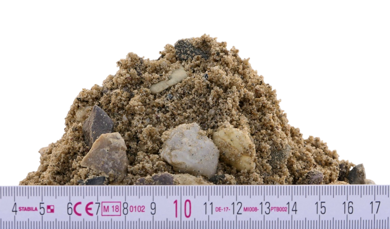 LAV Betonkies 0-16 130053 feucht