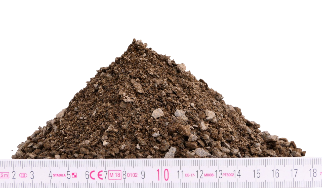 LAV Brechsand grau 130088