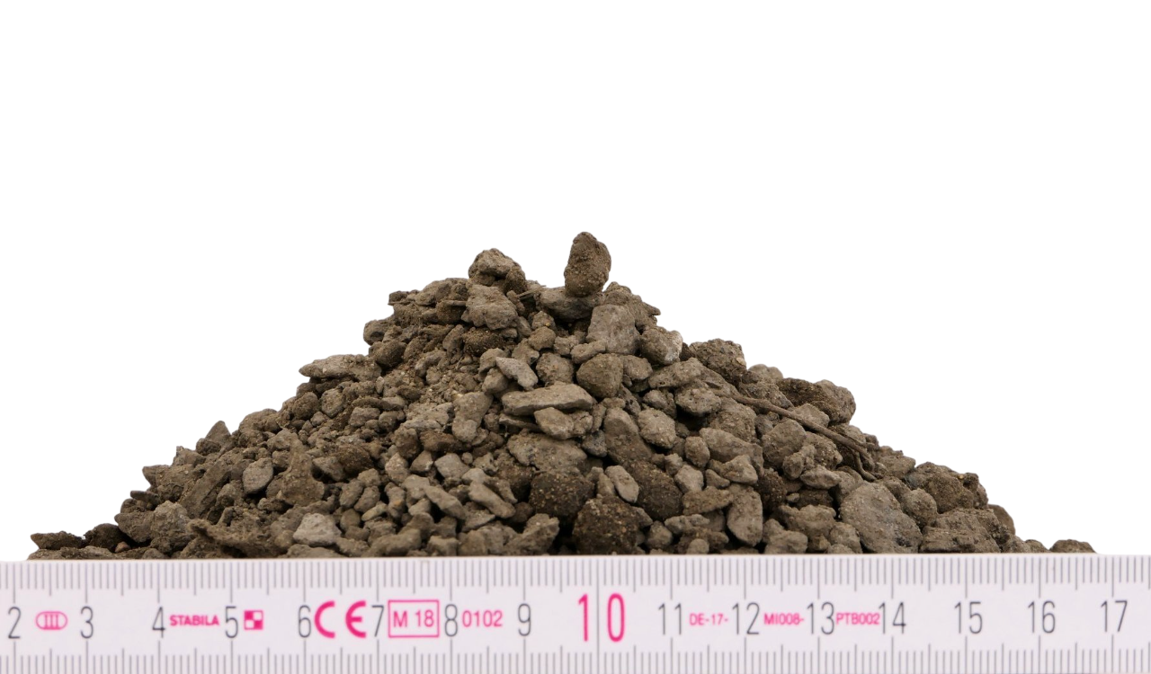 LAV Dachgartensubstrat 100592