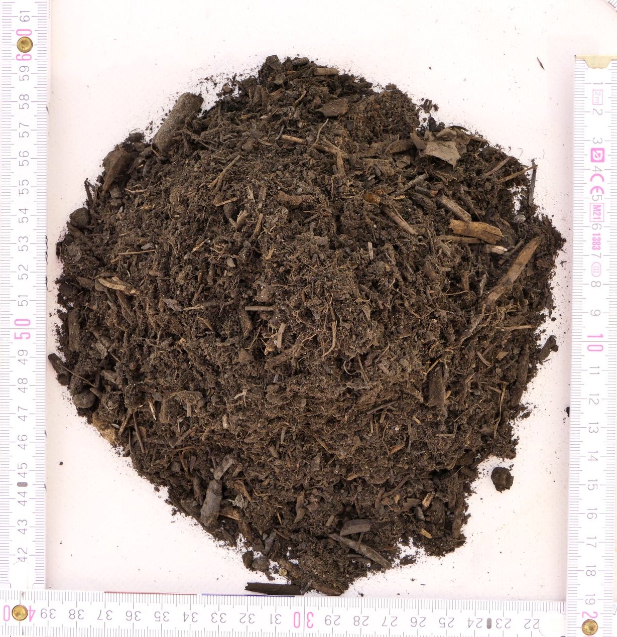 Grünkompost 100597 Grünkompost 100597