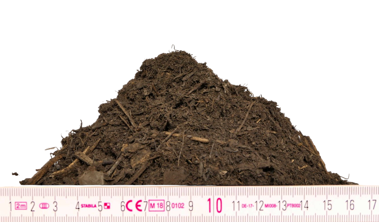 LAV Grünkompost 100597 LAV Grünkompost 100597