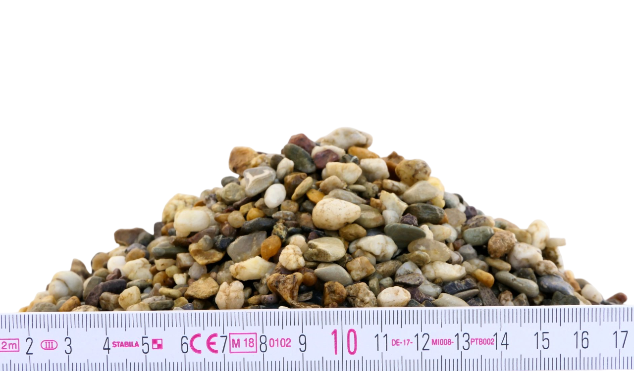 LAV Kies Fallschutz 130098 nass