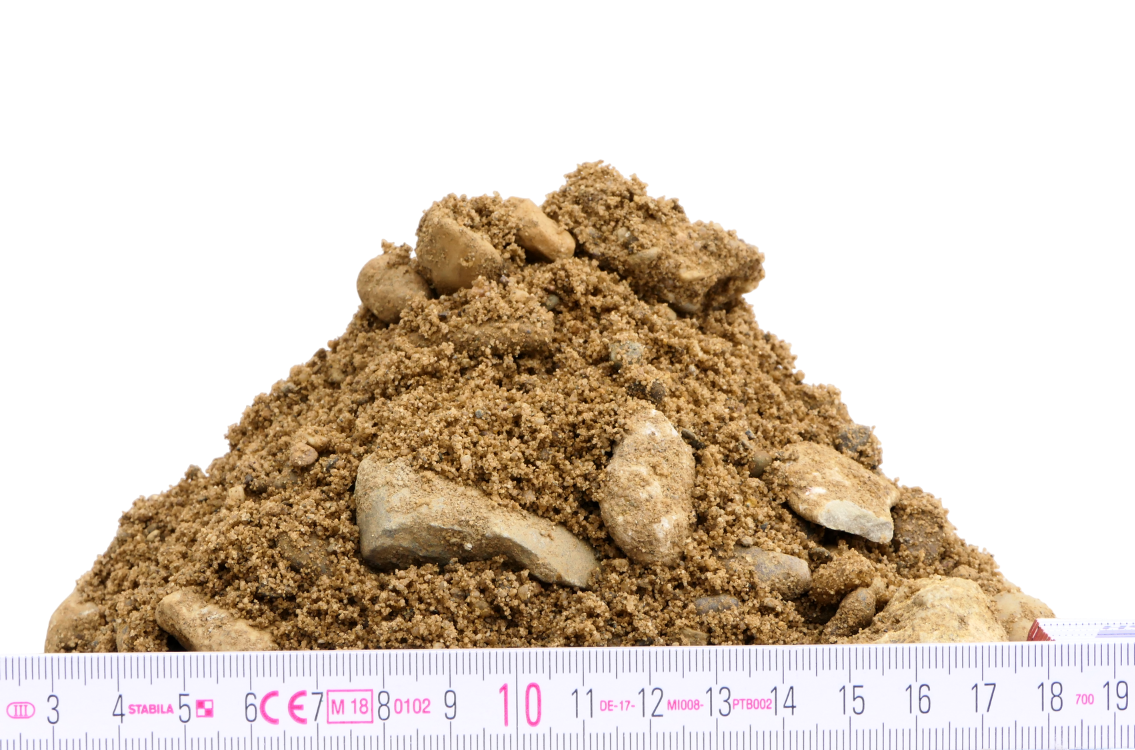 LAV Kies Frostschutz 130013