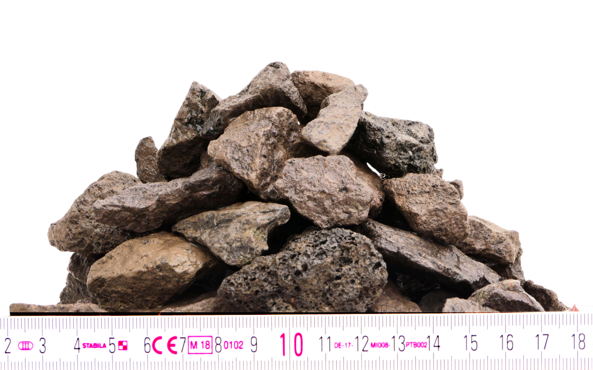 LAV Lava 16 - 32 mm 100571 nass