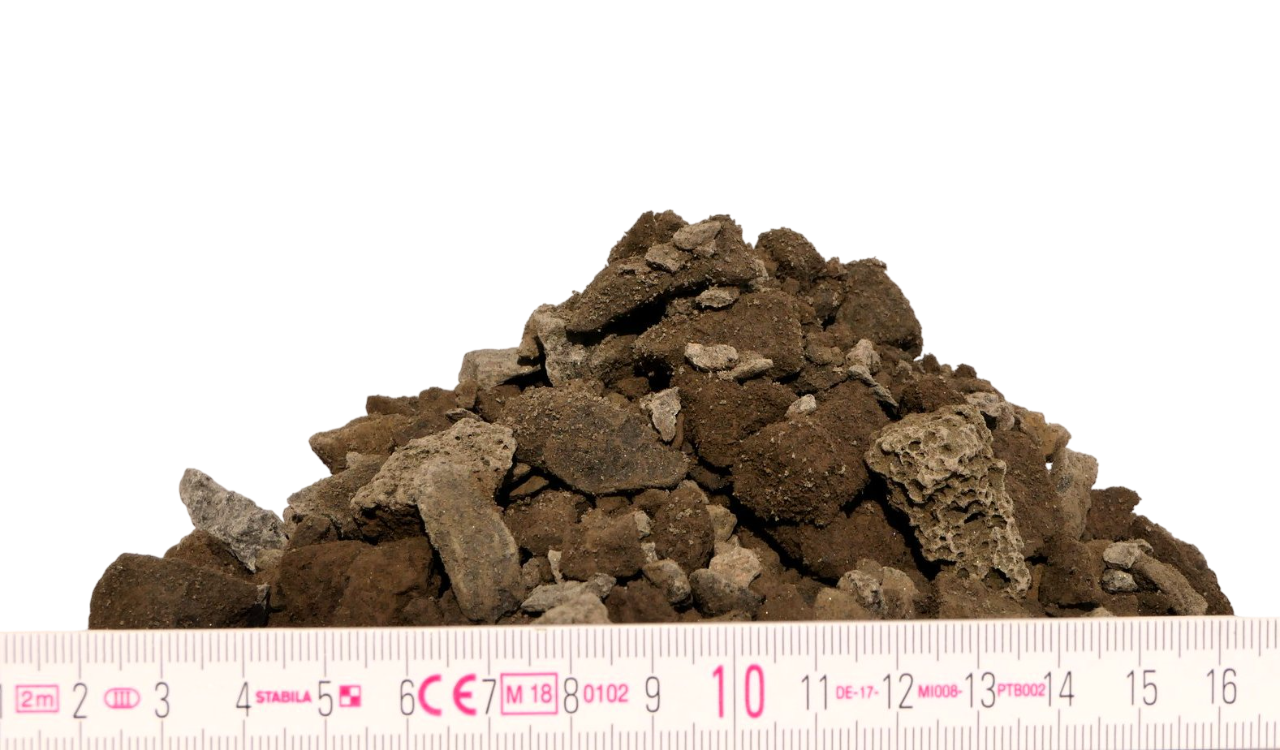 LAV Lava 4-16 100616