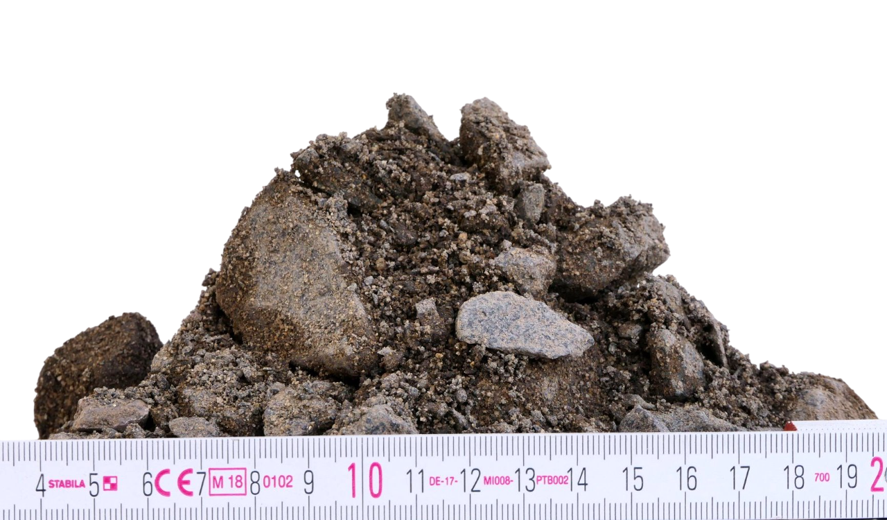 LAV Mineralgemisch B2 130080