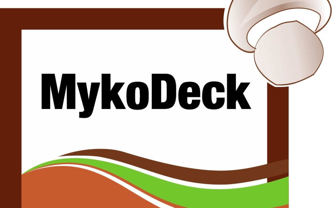 MykoDeck