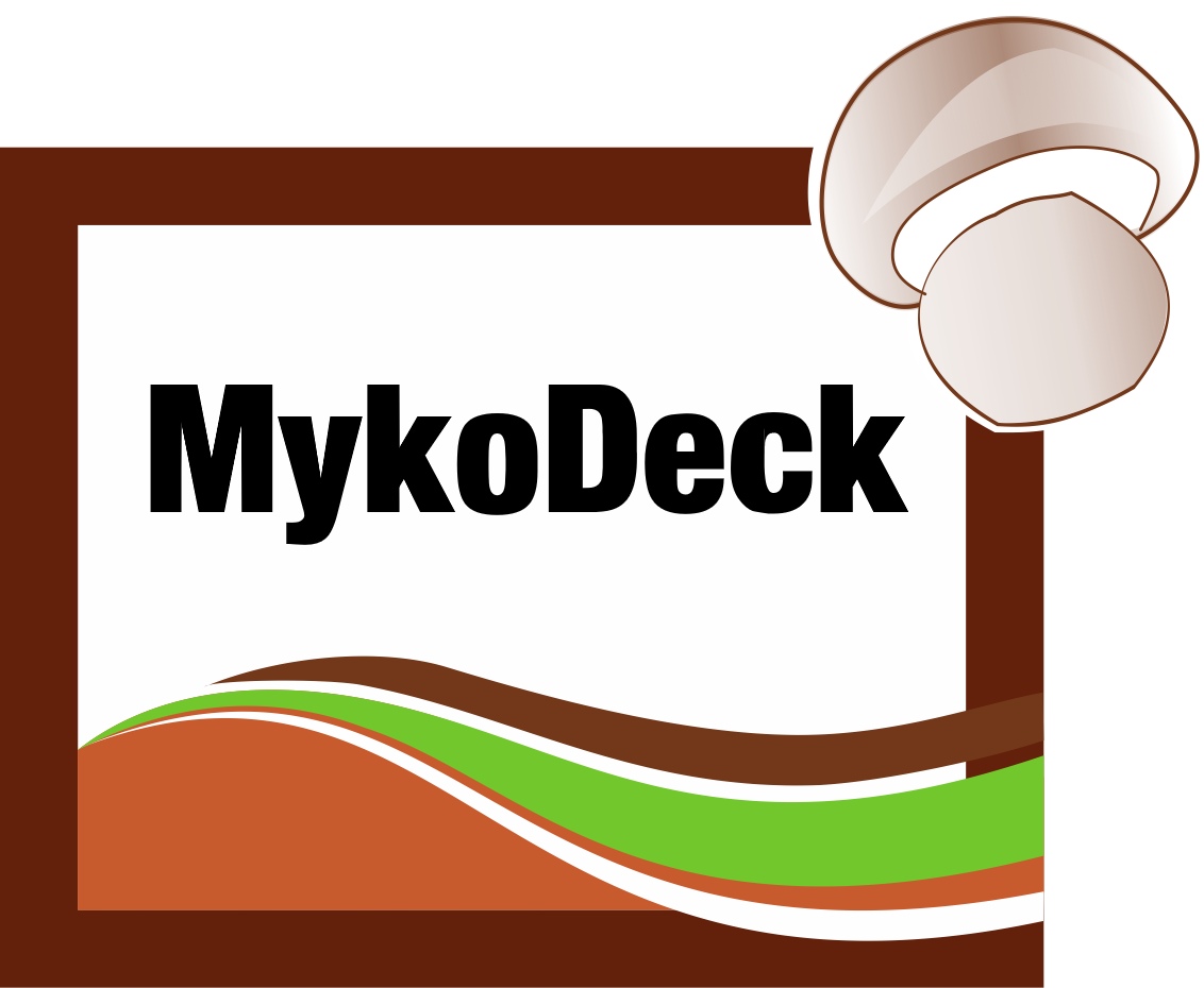 MykoDeck logo