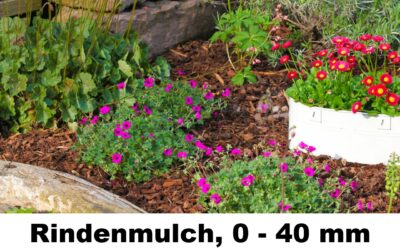 Rindenmulch 0-40 200583