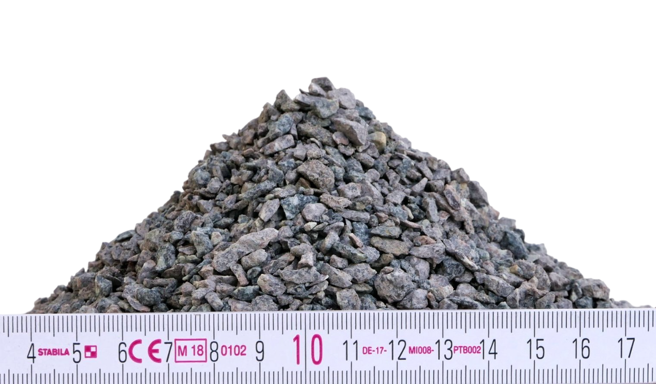 LAV Pflastersplitt 130010