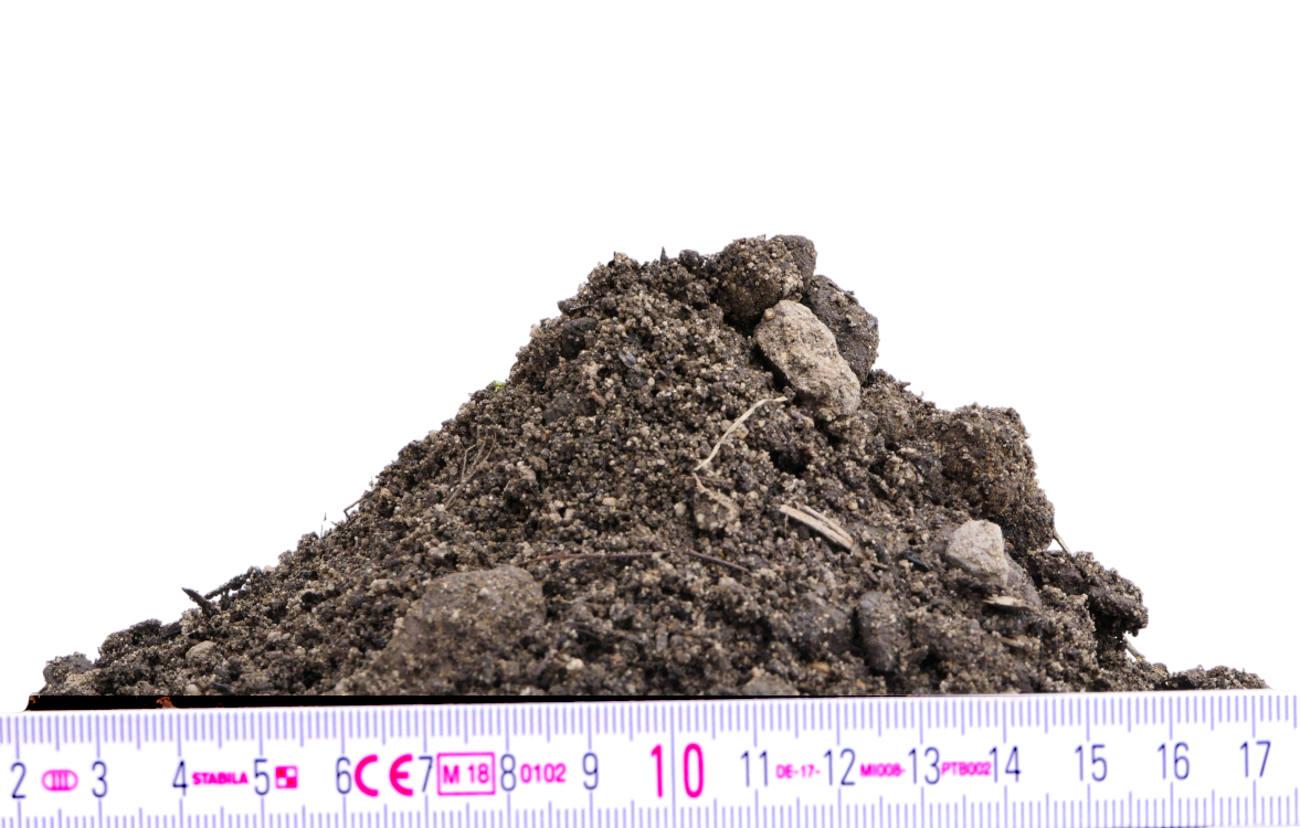 LAV Rasengittersubstrat 100118