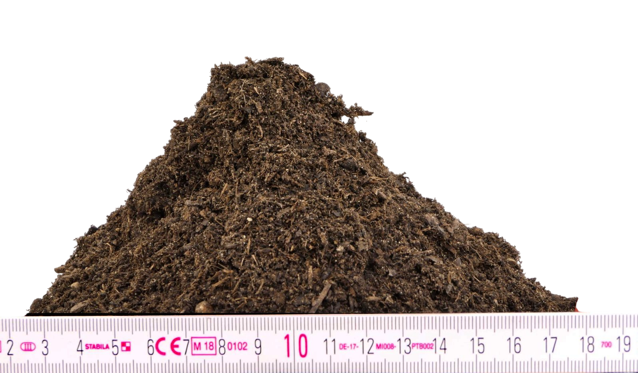 LAV Rhododendronerde 100501