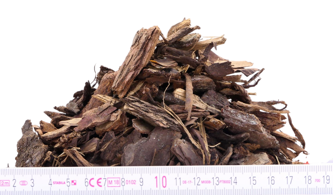 LAV Rindenmulch 10-40 200585