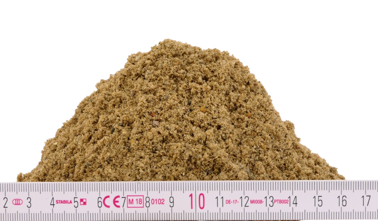 LAV Sand gewaschen 130011