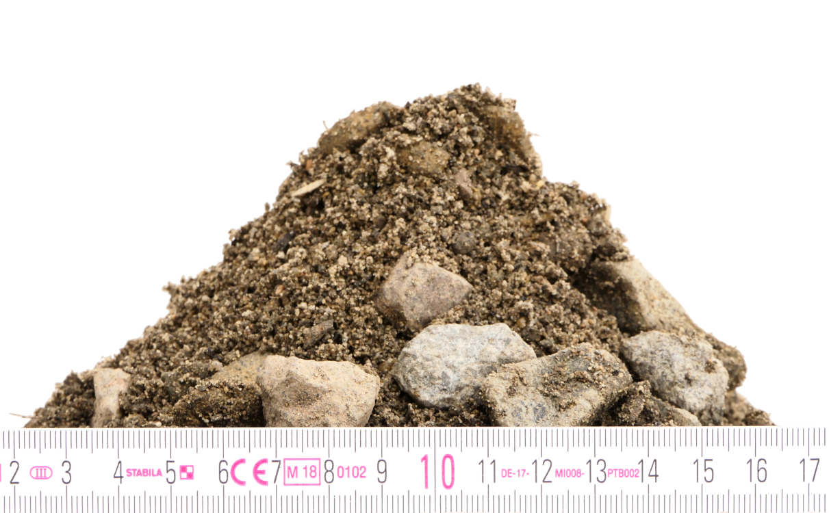 LAV Schotterrasen 100123