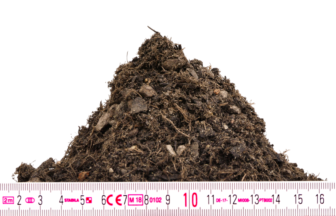 LAV Staudensubstrat 100136