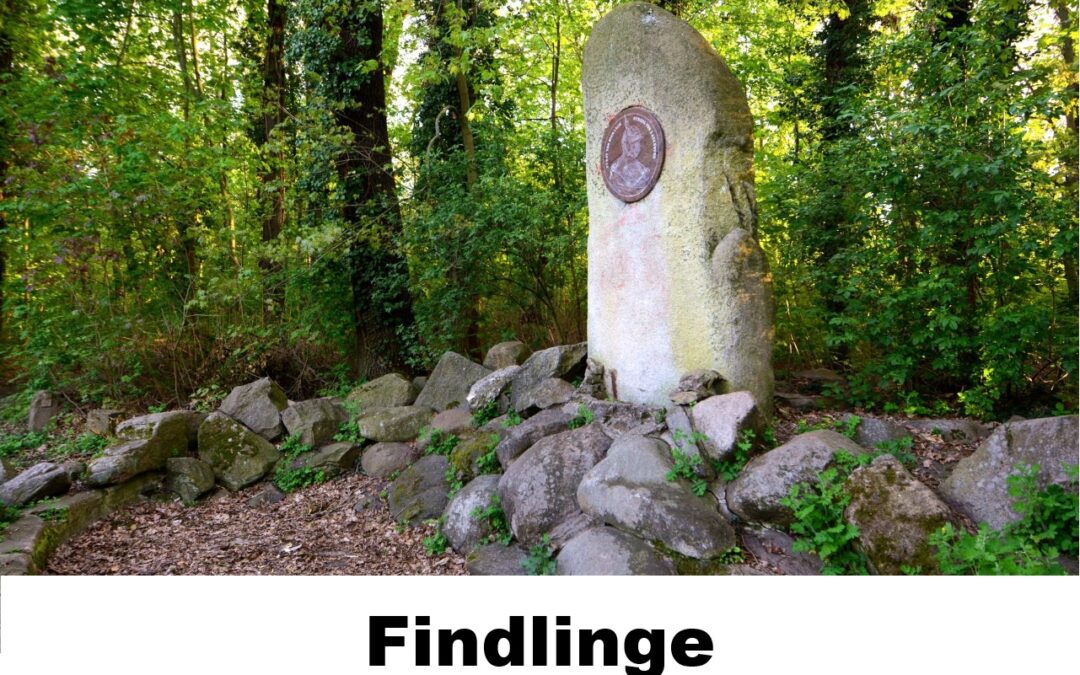 Natursteine Findlinge 150029