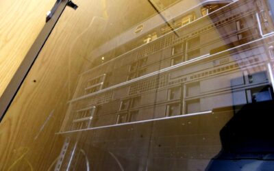 Transformationsprojekt (IT- und  Datensicherheit)