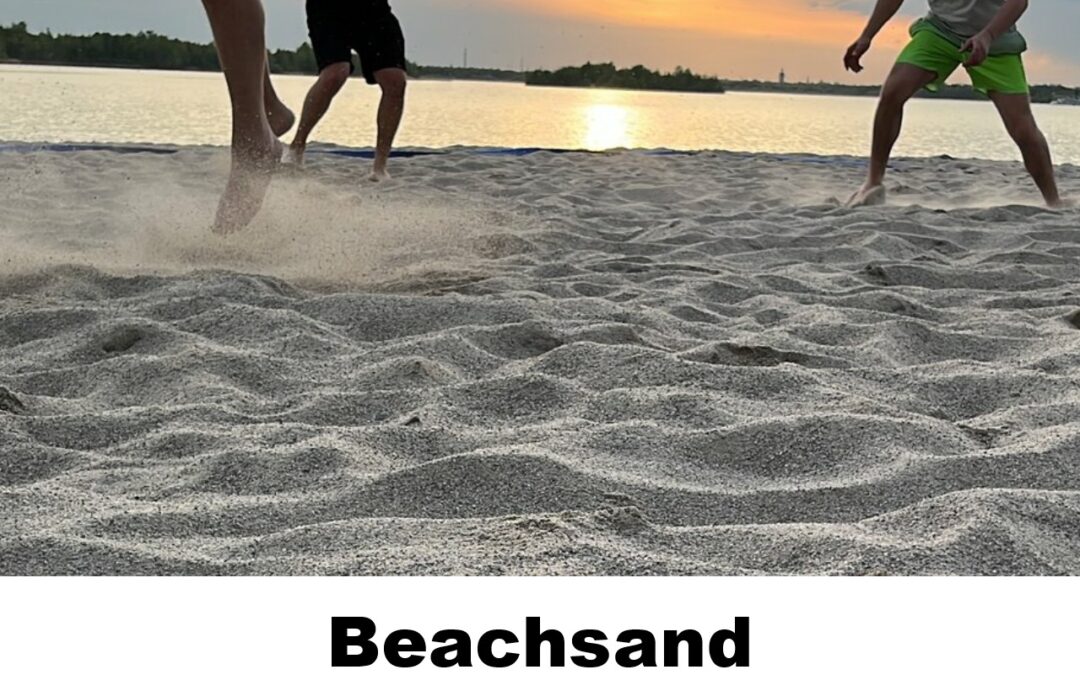 Beachsand-130075