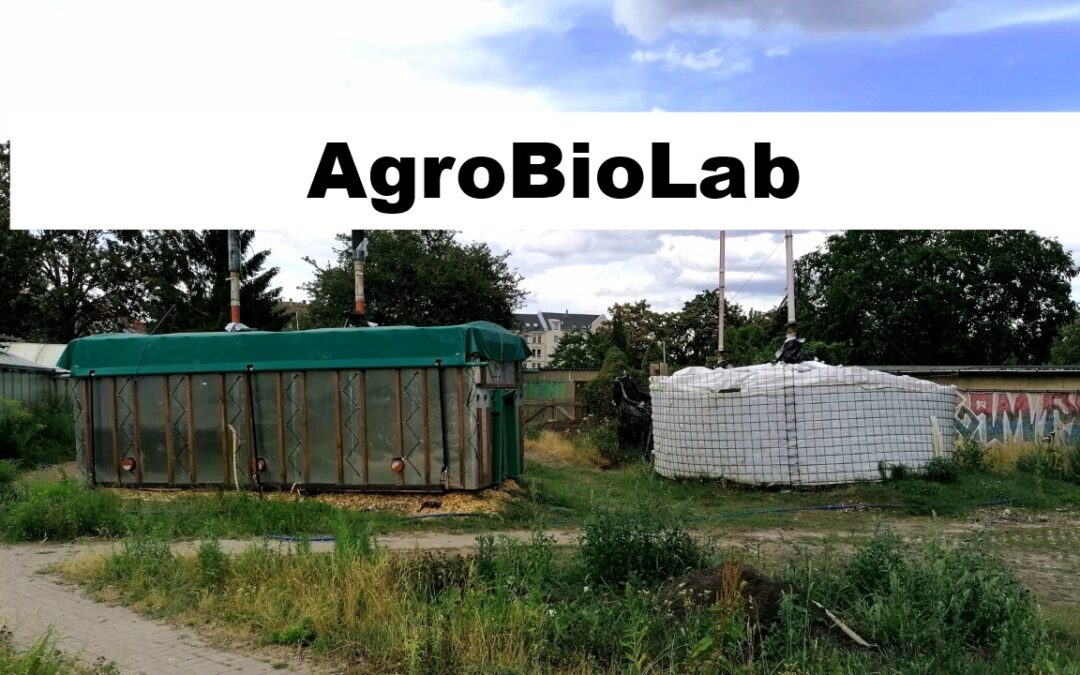 AgroBioLab