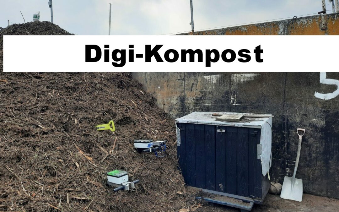 Digi-Kompost