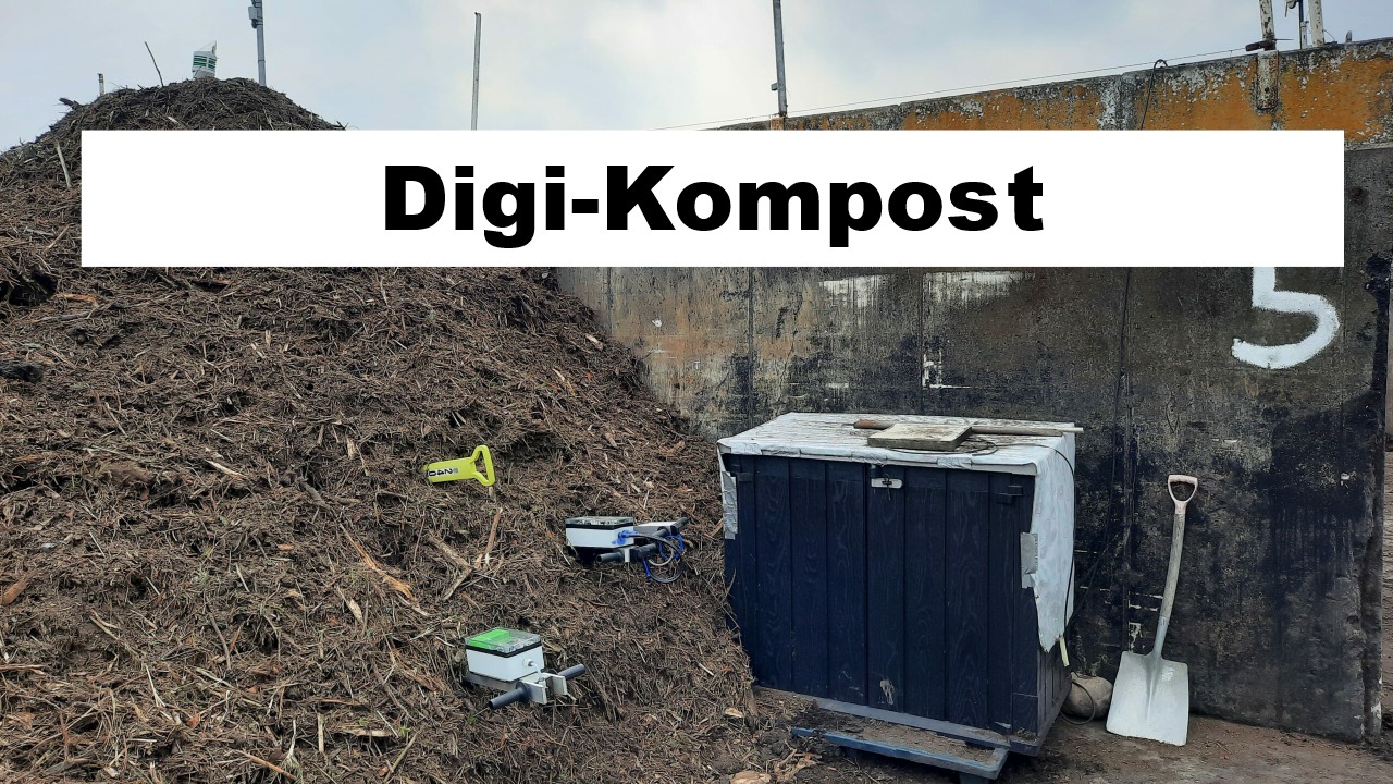 P Digi-Kompost Digi-Kompost