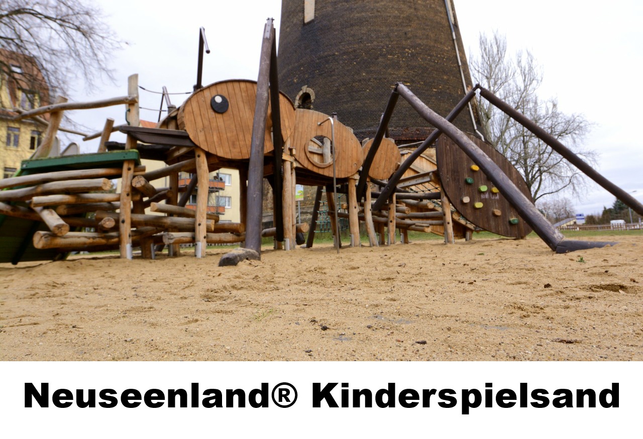 Kinderspielsand