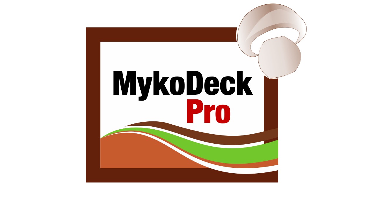 MykoDeckPro logo