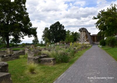 Landesgartenschau Bad Dürrenberg