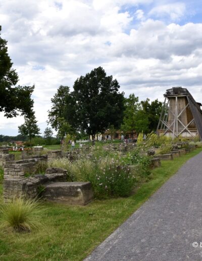 Landesgartenschau Bad Dürrenberg