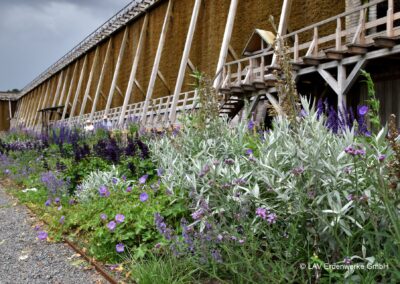 Landesgartenschau Bad Dürrenberg