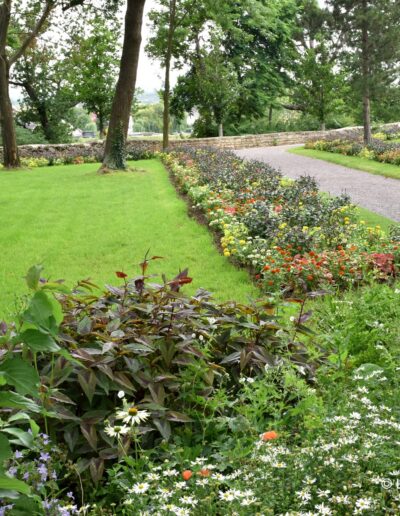Landesgartenschau Bad Dürrenberg