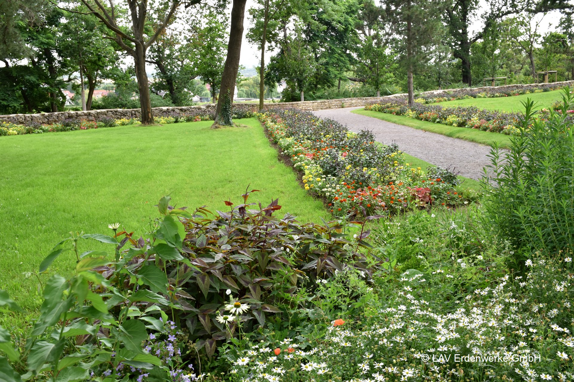 Landesgartenschau Bad Dürrenberg Landesgartenschau Bad Dürrenberg