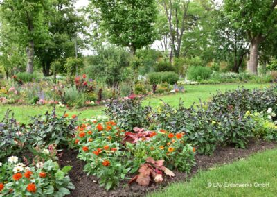 Landesgartenschau Bad Dürrenberg