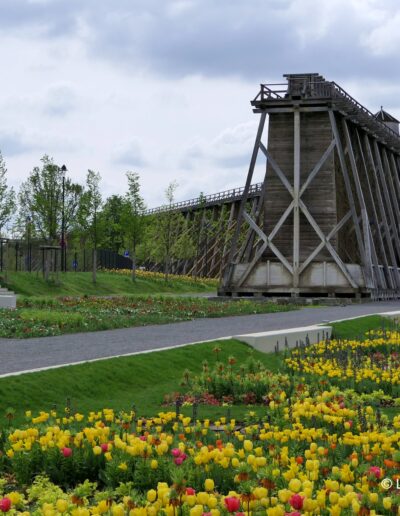 Landesgartenschau Niedersachsen 2024