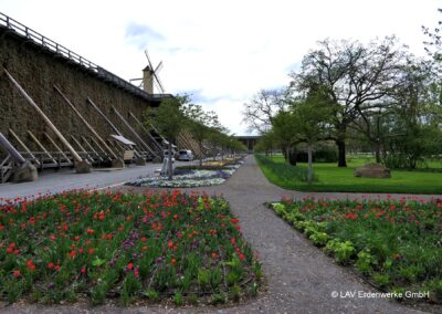 Kurpark Bad Dürrenberg
