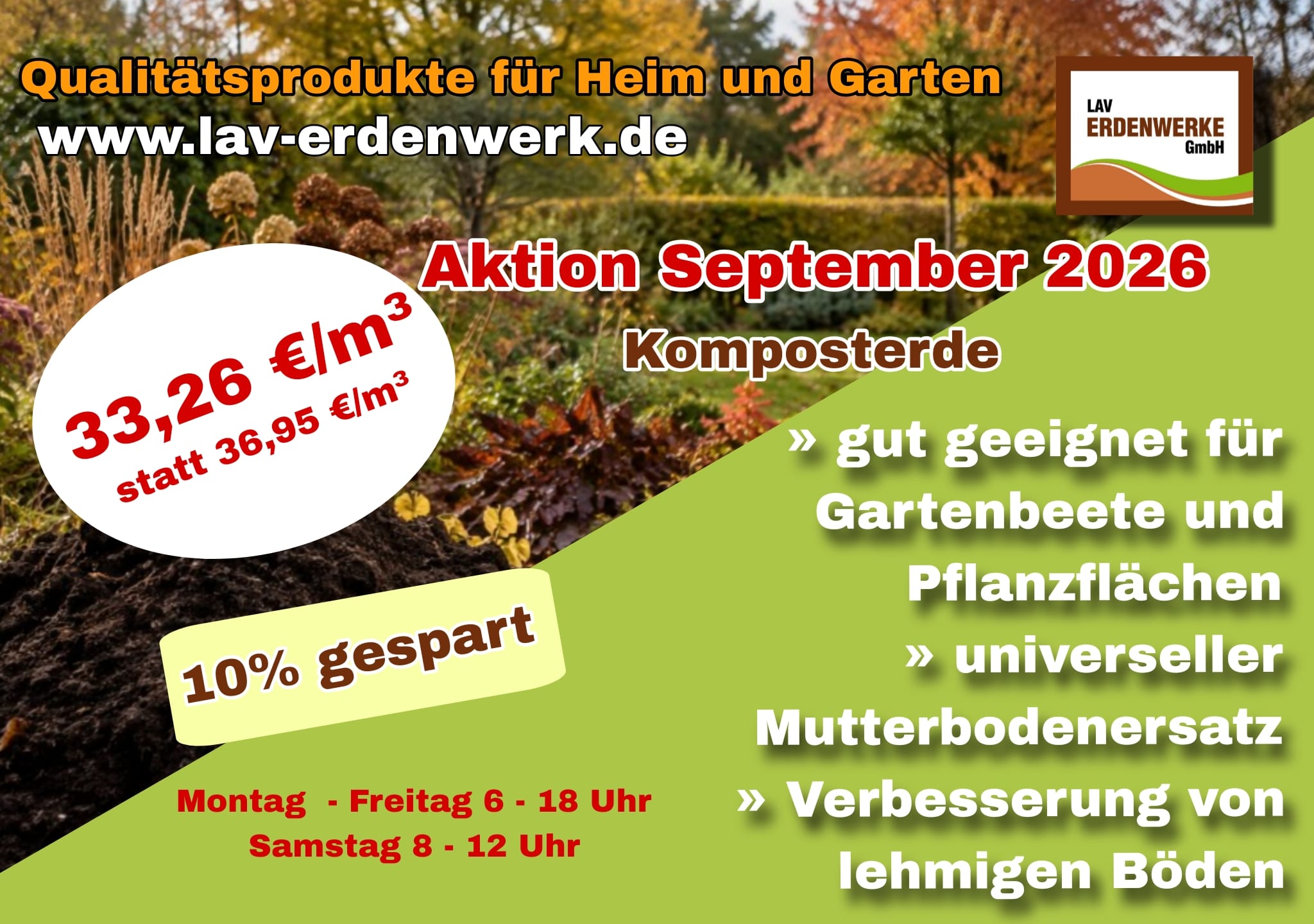 Ausdruck Monatsaktion 2026-07 Ausdruck